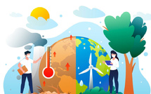 Triple transition : comment les EEP sont sommés d’intégrer le climat, le digital et le social