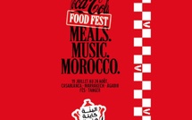 Coca-Cola Food Festival : un cocktail explosif de cultures et de sensations