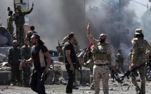 Ingérence israélienne à Soueida : le Sud syrien, nouveau terrain de manœuvre ?