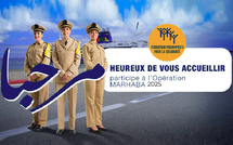 Marhaba 2025 : Quand le Maroc déroule le tapis rouge à sa diaspora