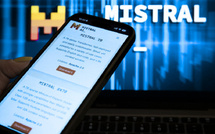 Mistral AI, une souveraineté numérique française en vente ?
