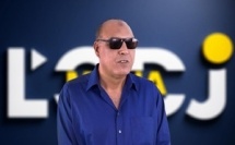 Quand le MK de l'Afrique du Sud "Zooma" sur le Sahara et gomma le polisario