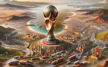 Dette 2030 : quand le foot fait trembler le Trésor