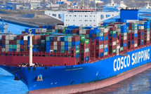 Diplomatie des ports : le jeu dangereux de Pékin