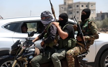 Une Syrie à souveraineté limitée