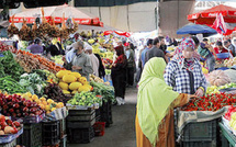 Confiance des ménages au Maroc