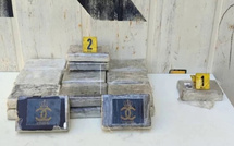 Coup de filet au port de Tanger Med : 25 kilos de cocaïne interceptés !