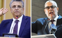 Fuites sur un bien sous-évalué par A. Ouahbi ?