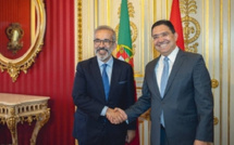 Sahara marocain : Après la Macédoine du Nord, le Portugal rejoint le camp du réalisme