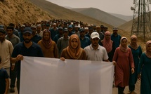 Aït Bouguemez, puis Wamndant… Qui arrêtera l’hémorragie des marches pour la dignité ?