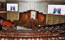 Absentéisme au Parlement : Plus de 300 parlementaires manquent à l'appel