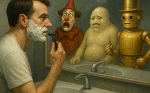 ​Macron, matin de solitude