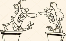 Le débat politique au Maroc : une illusion d'efficacité ?