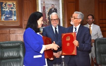 L’amazigh entre dans la législation : un pas de géant pour la justice linguistique !