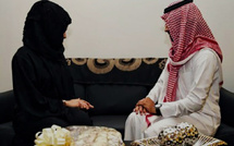 Son seul tort : avoir aimé un homme du Golfe