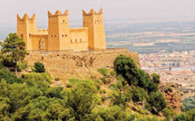 Fête du Trône : Béni Mellal brille comme un caftan neuf