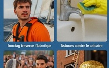 Podcast : l'essentiel de l' actualité Lifestyle de la semaine du 24-07-2025"