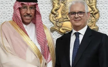 Maroc – Arabie Saoudite : l’eau, levier discret d’une alliance stratégique