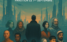 Prochainement : Livre "​2075 – Dialogues sur l’Humanité retrouvée"