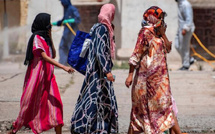 Les femmes dans l’espace public au Maroc