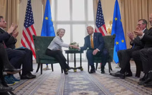 Donald Trump et l’UE : accord choc sur des droits de douane à 15%, quelles conséquences ?