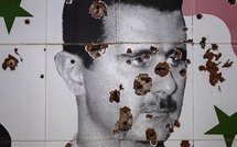 Syrie : une guerre civile au profit d'Israël !?