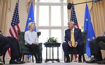 Comment l'Europe a capitulé en rase campagne face à Trump ?