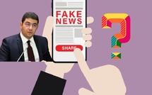 Alors Ssi Bensaid, on fait quoi contre les Fake News ?