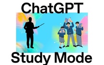 Study Mode de ChatGPT veut aider les étudiants… sans se mettre les profs à dos