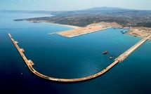 ​Nador West Med : Jusqu’à 100.000 emplois directs et indirects générés au cours des premières années d’exploitation