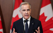 Le Canada aussi prévoit de reconnaître la Palestine à l'ONU en septembre