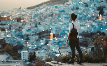 Digital nomads made in Morocco : quand ton bureau tient dans une valise