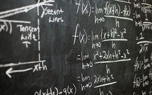 La leçon de mathématiques