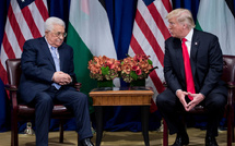 Washington serre la vis contre l’Autorité palestinienne
