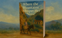 📰 New Book “Where the Mountains Whisper Her Name” amplifies the voices of rural Moroccan Women