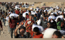 Quand l'aide humanitaire n'est que poudre aux yeux 