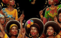 1962–2024 : les femmes africaines en marche depuis plus de 60 ans