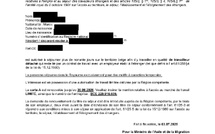 L’inattendue annulation de contrats d’enseignants marocains en Belgique