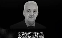 Mohamed Mae El Aïnine symbole du nationalisme et diplomate émérite nous à quitter