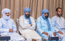 Maroc – Mali : Quatre chauffeurs marocains libérés des mains de Daech au Sahel