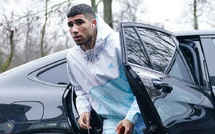 Achraf Hakimi victime de dénigrement ? Une pétition dénonce