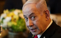 Benyamin Netanyahou envisage une occupation totale de la bande de Gaza, malgré l’opposition de l’armée israélienne