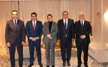 Chronique d'humeur : Mais la vérité est ailleurs… pour les élections prochaine