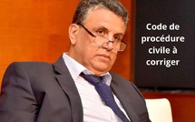 La Cour constitutionnelle retoque une grande partie du nouveau Code de procédure civile