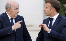 Macron : La France doit agir « avec plus de fermeté et de détermination » vis-à-vis de l’Algérie