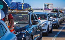 Marhaba 2025 : record de retours, la diaspora marocaine franchit la barre des 10% de hausse