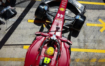 Dopage en Formule 1 : sous contrôle ou hors sujet ?