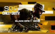 Black Ops 6 and Warzone season 5 update