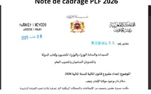 À quoi devrait vraiment servir la lettre de cadrage budgétaire au Maroc ?