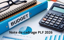 Lettre de cadrage du  PLF 2026 : Quand le Maroc rêve d’émergence